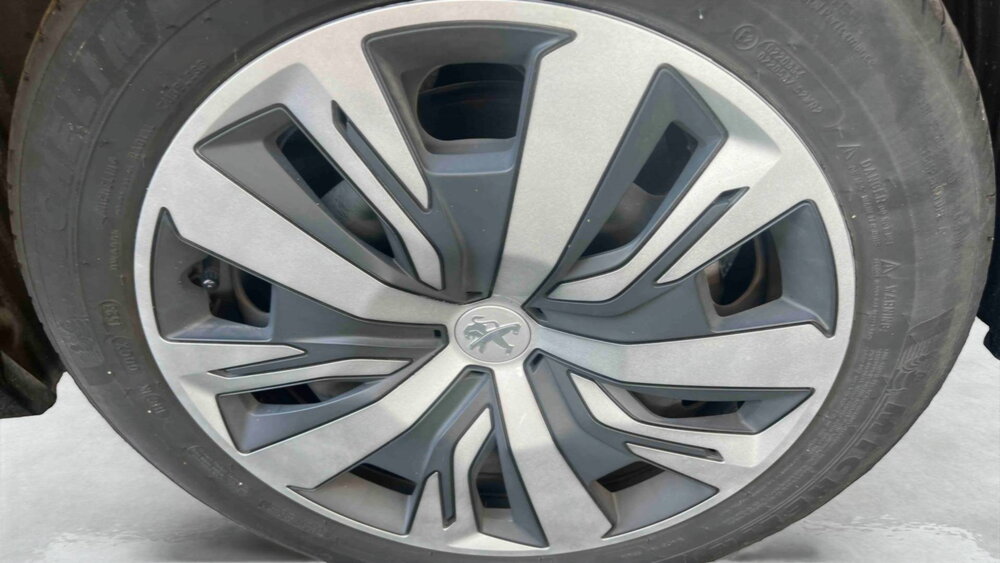 Occasion PEUGEOT 208 208 Electrique 50 kWh 136ch - Like