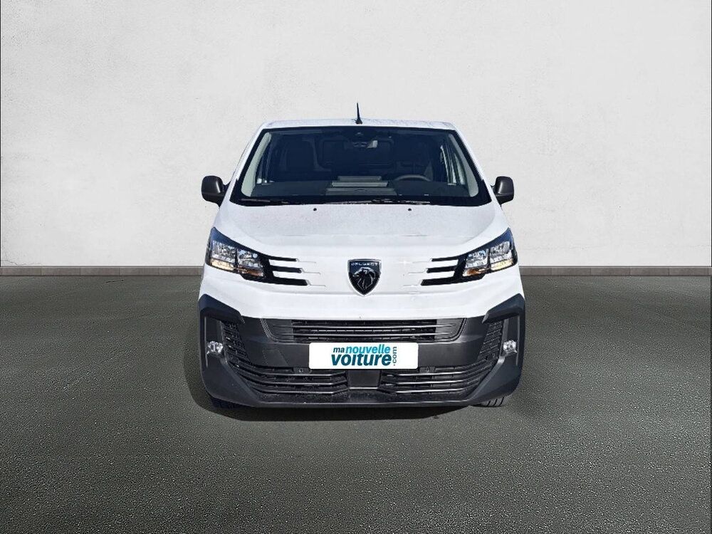 Occasion PEUGEOT Expert EXPERT FGN M DIESEL 150 CH AUTOMATIQUE