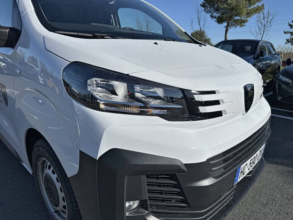 Occasion PEUGEOT Expert EXPERT FGN M DIESEL 150 CH AUTOMATIQUE
