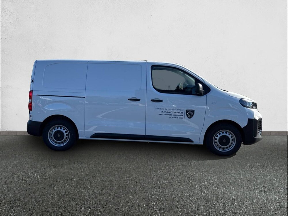 Occasion PEUGEOT Expert EXPERT FGN M DIESEL 150 CH AUTOMATIQUE