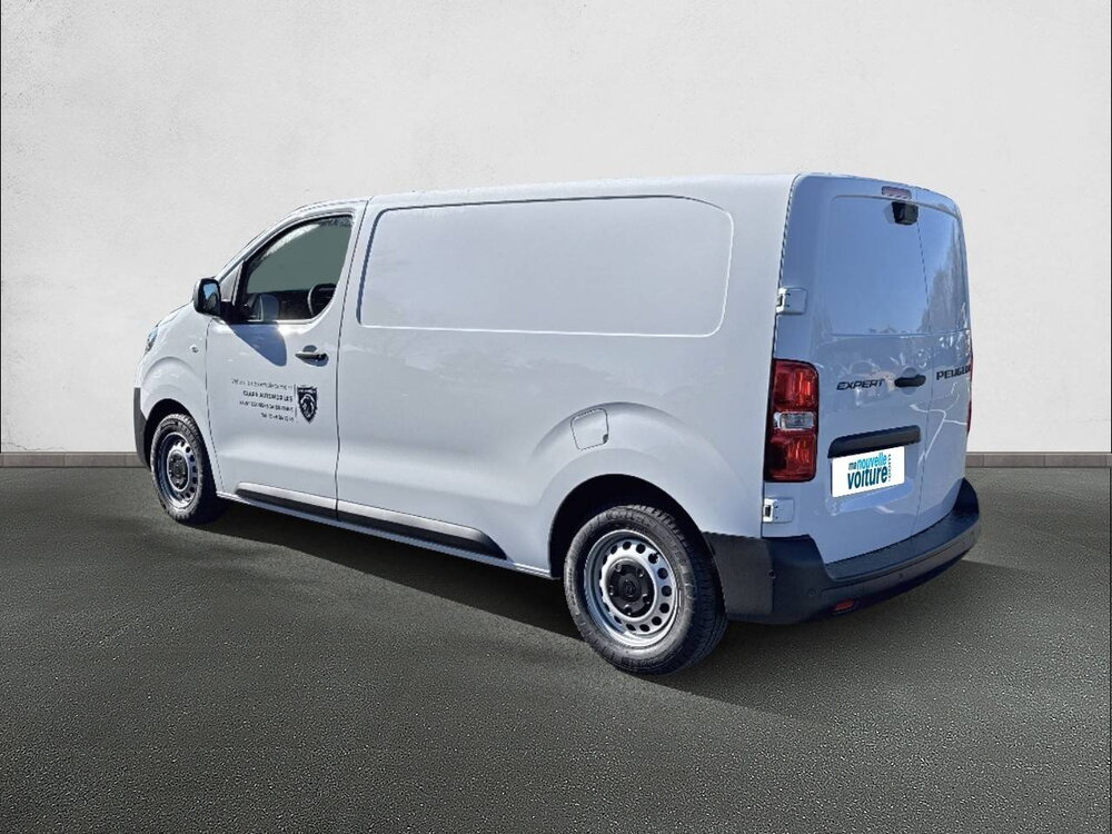 Occasion PEUGEOT Expert EXPERT FGN M DIESEL 150 CH AUTOMATIQUE