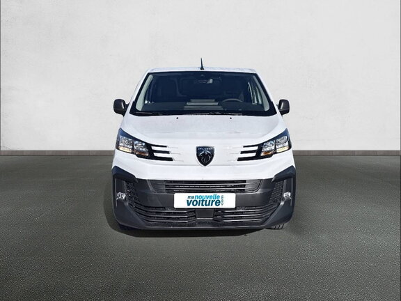 Occasion PEUGEOT Expert EXPERT FGN M DIESEL 150 CH AUTOMATIQUE