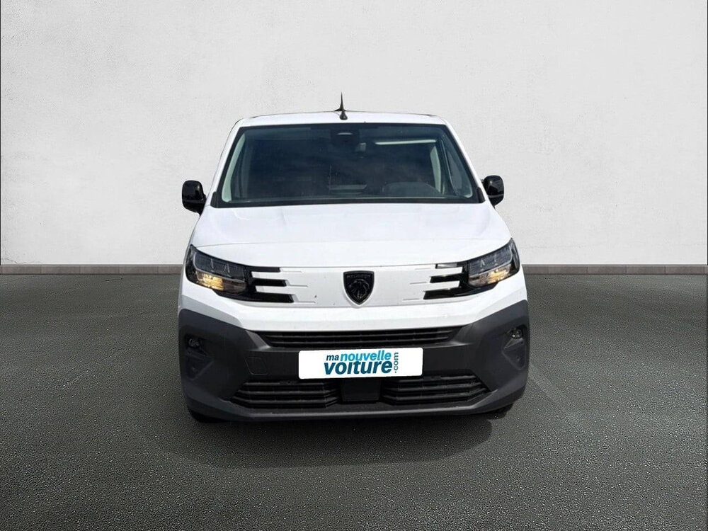 Occasion PEUGEOT Partner PARTNER FGN DIESEL 130 CH M AUT