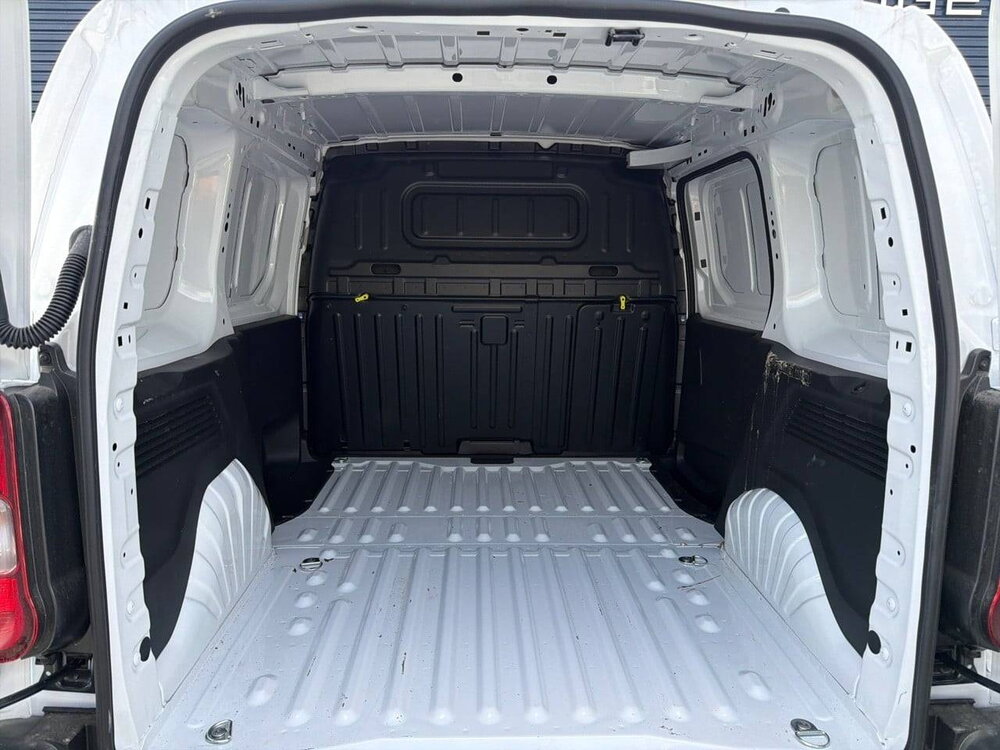 Occasion PEUGEOT Partner PARTNER FGN DIESEL 130 CH M AUT