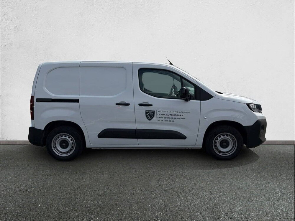 Occasion PEUGEOT Partner PARTNER FGN DIESEL 130 CH M AUT