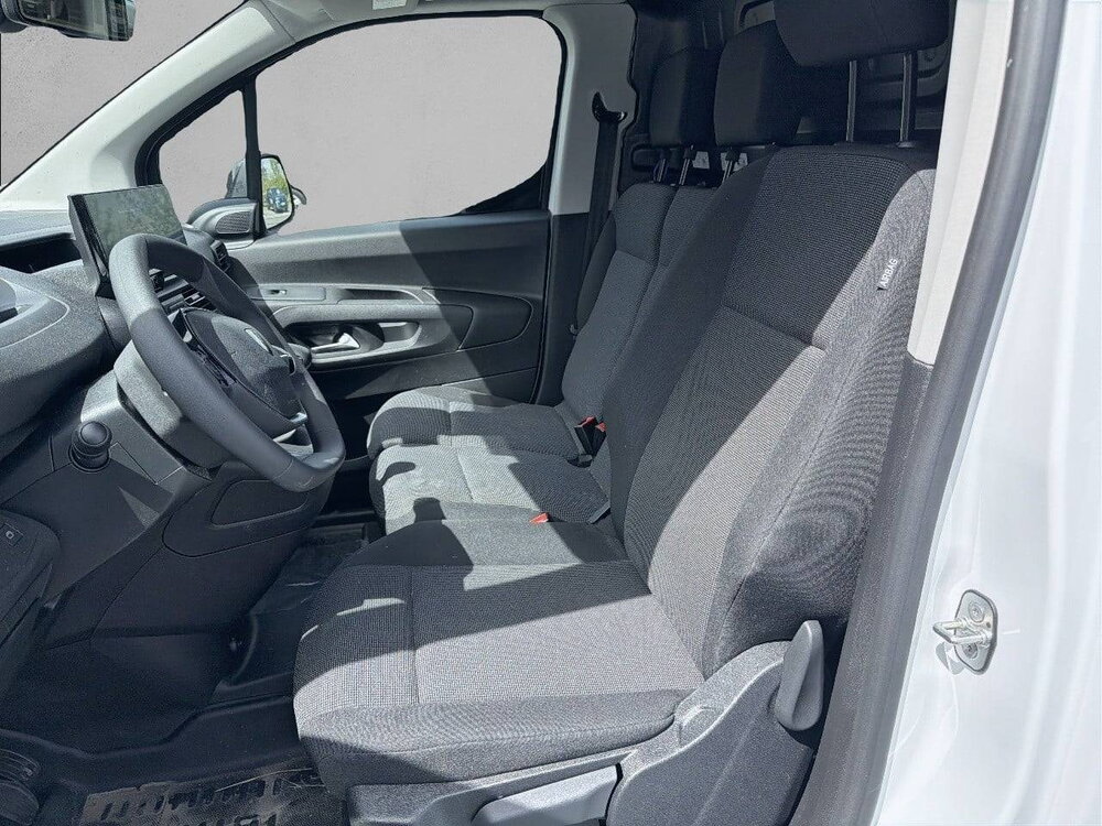 Occasion PEUGEOT Partner PARTNER FGN DIESEL 130 CH M AUT