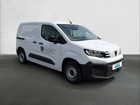 Occasion PEUGEOT Partner PARTNER FGN DIESEL 130 CH M AUT