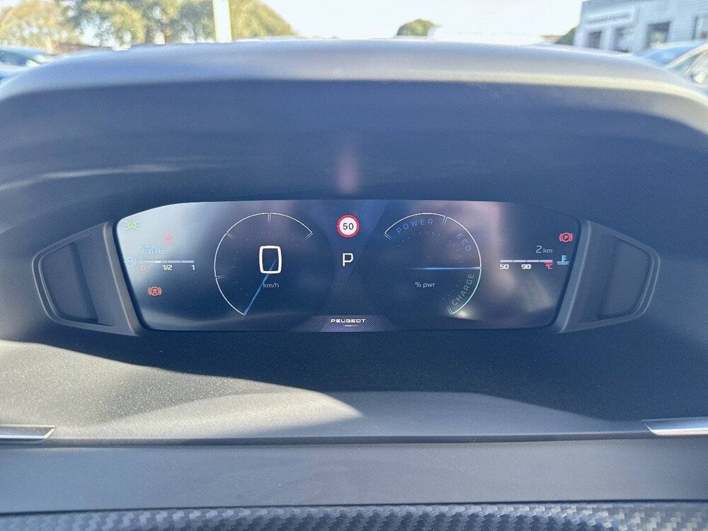 Occasion PEUGEOT 208 208 Hybrid 110 ch e-DCS6 - Allure