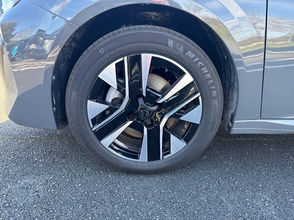 Occasion PEUGEOT 208 208 Hybrid 110 ch e-DCS6 - Allure