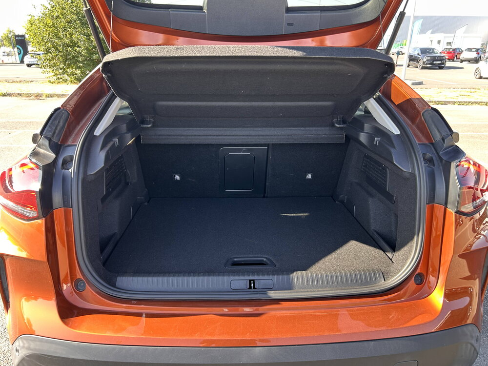 Occasion CITROEN C4 C4 PureTech 130 S&S EAT8 - Shine Pack