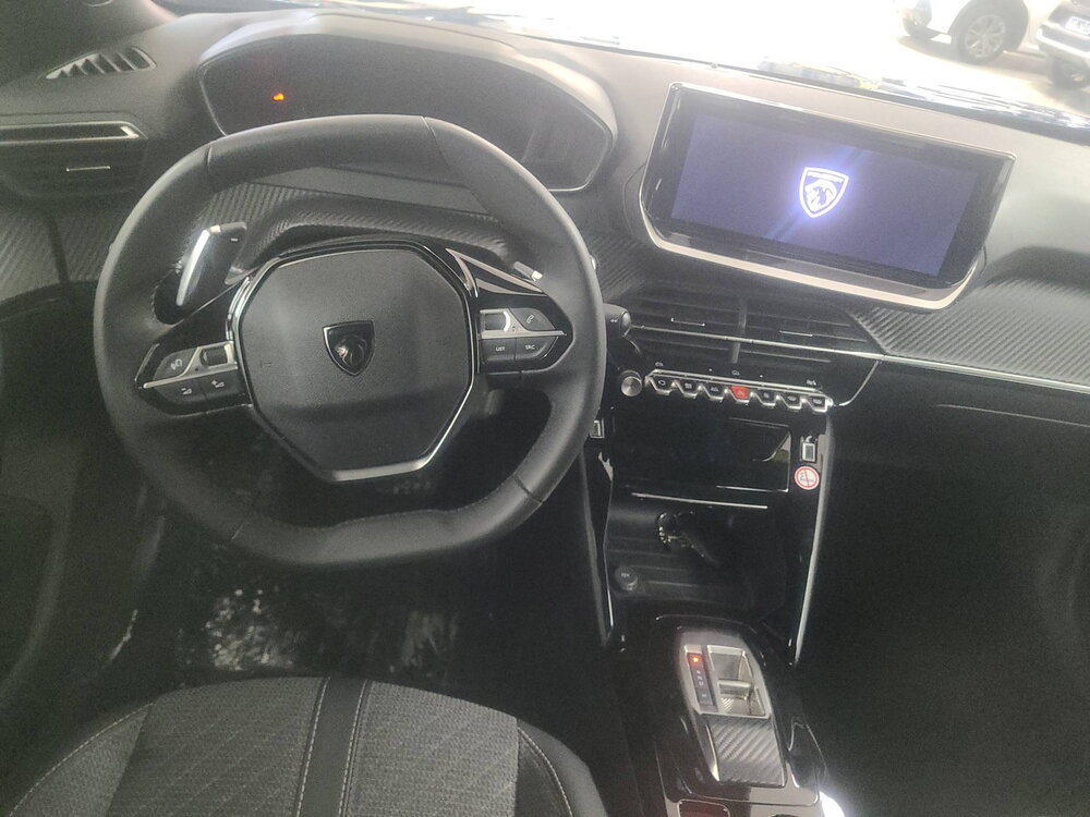 Occasion PEUGEOT 2008 2008 Hybrid 145 e-DCS6 - Allure