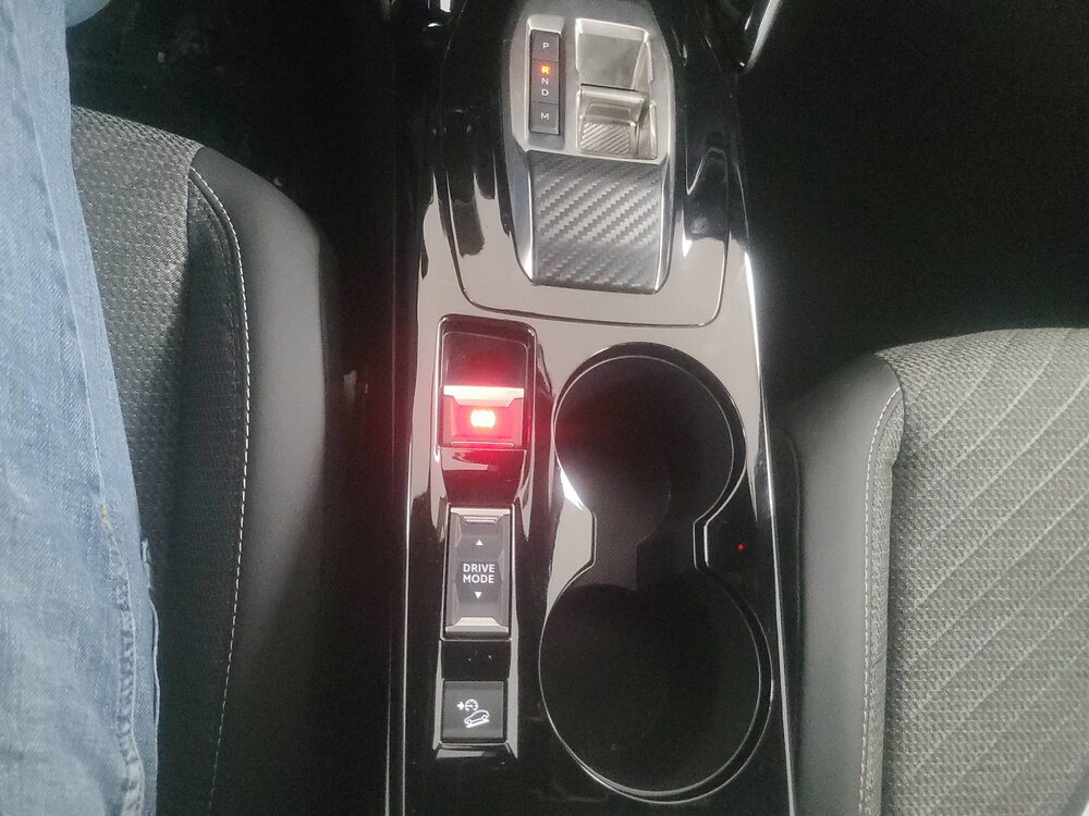 Occasion PEUGEOT 2008 2008 Hybrid 145 e-DCS6 - Allure