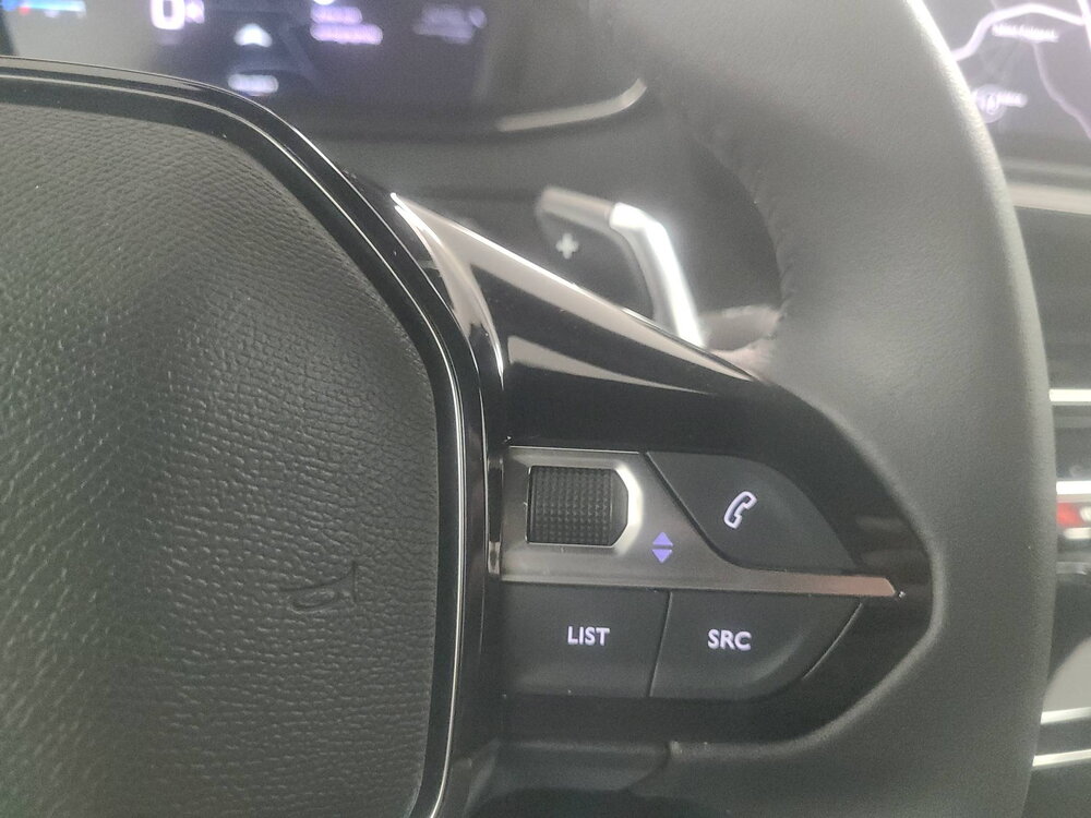 Occasion PEUGEOT 2008 2008 Hybrid 145 e-DCS6 - Allure