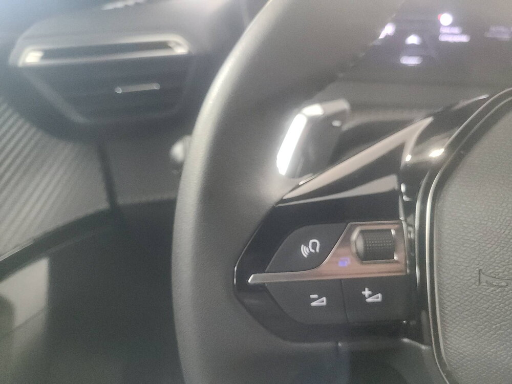 Occasion PEUGEOT 2008 2008 Hybrid 145 e-DCS6 - Allure