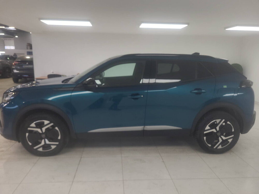 Occasion PEUGEOT 2008 2008 Hybrid 145 e-DCS6 - Allure