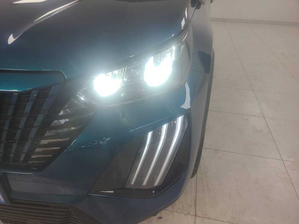 Occasion PEUGEOT 2008 2008 Hybrid 145 e-DCS6 - Allure