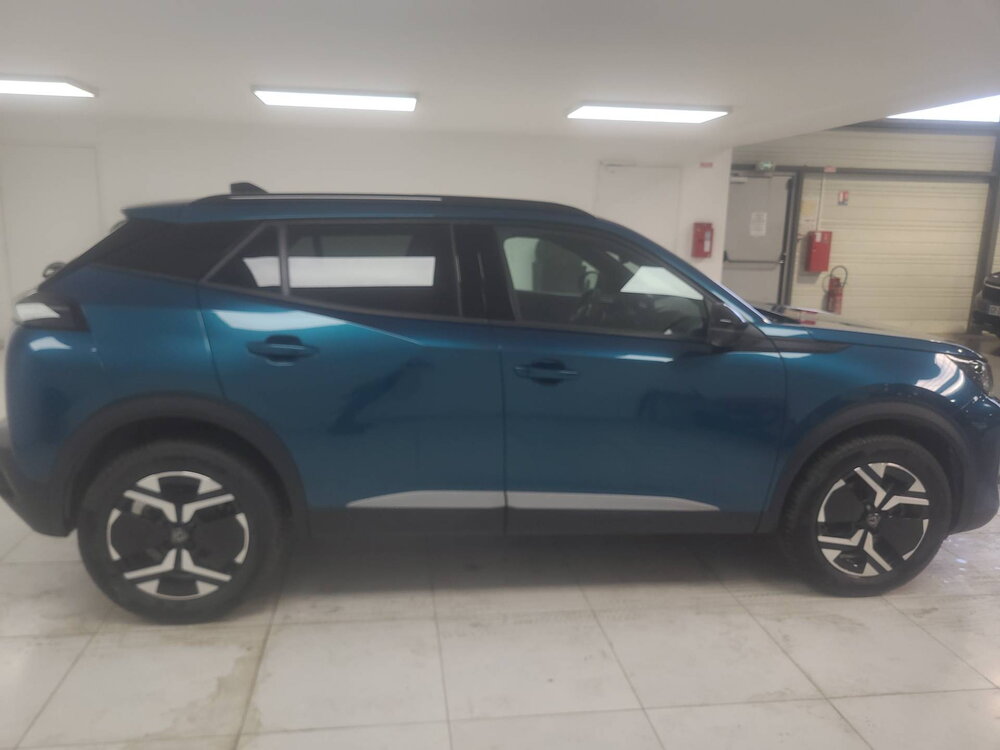 Occasion PEUGEOT 2008 2008 Hybrid 145 e-DCS6 - Allure