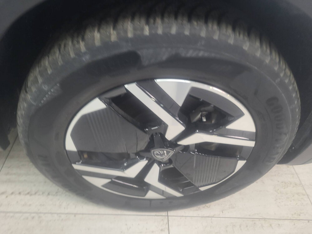 Occasion PEUGEOT 2008 2008 Hybrid 145 e-DCS6 - Allure