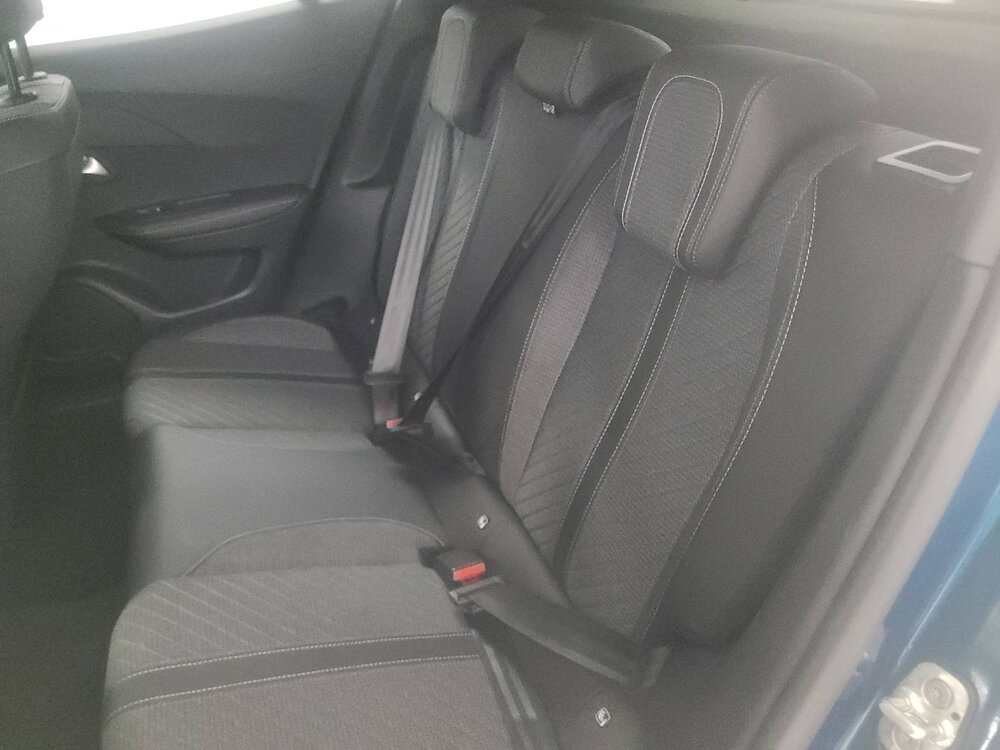 Occasion PEUGEOT 2008 2008 Hybrid 145 e-DCS6 - Allure