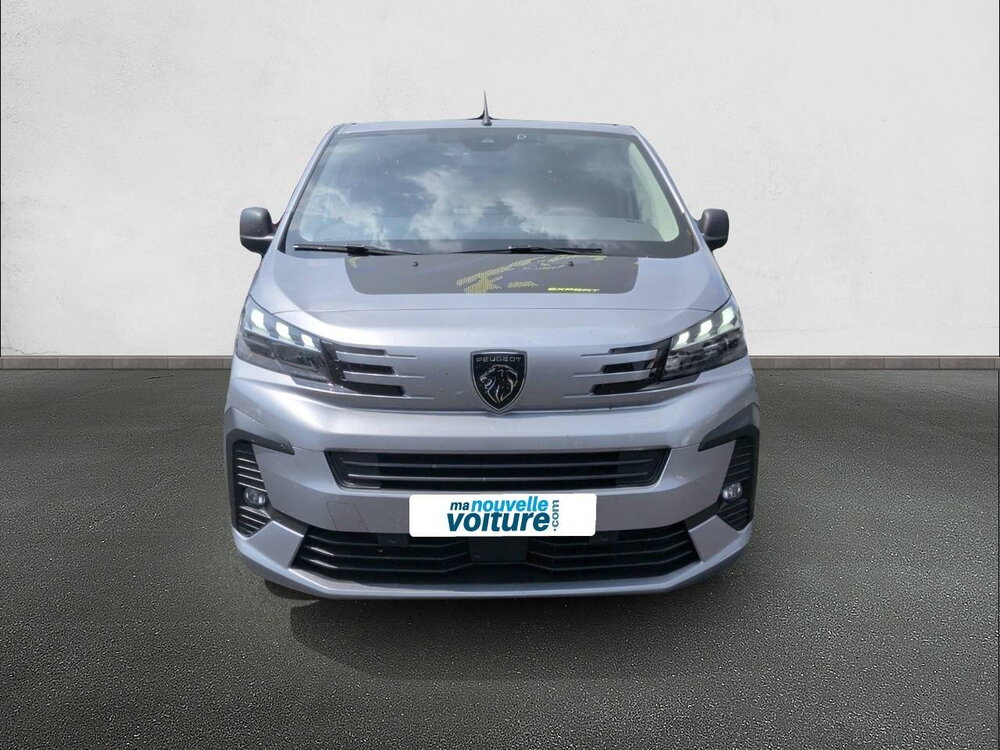 Occasion PEUGEOT Expert EXPERT FGN M BLUEHDI 180 S&S EAT8 - TECH EDITION