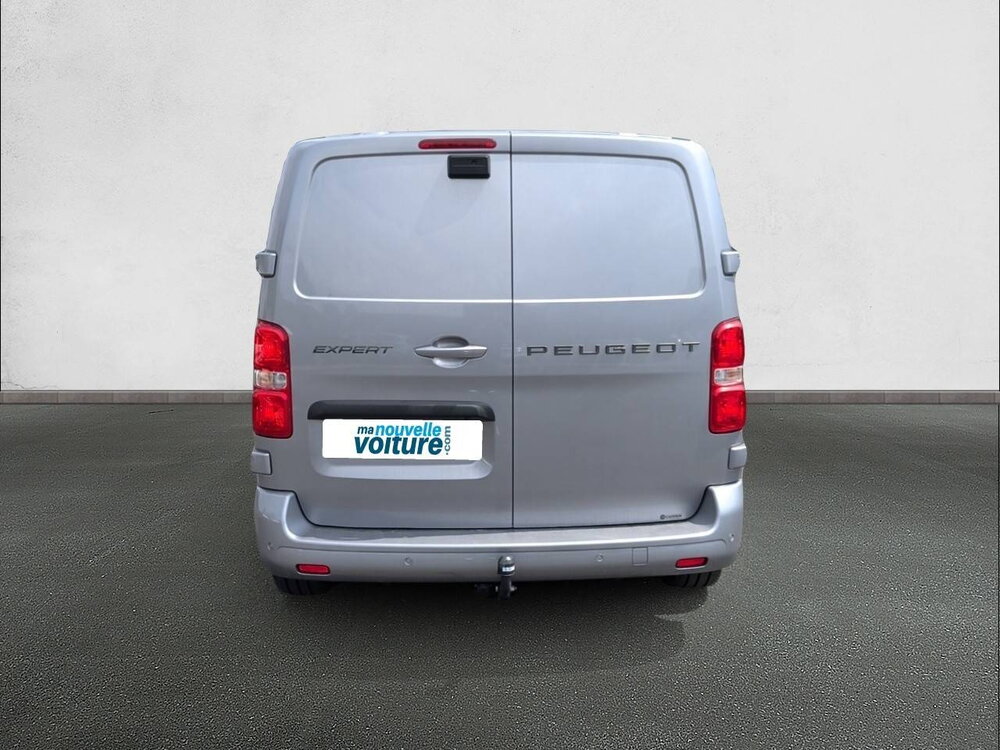 Occasion PEUGEOT Expert EXPERT FGN M BLUEHDI 180 S&S EAT8 - TECH EDITION