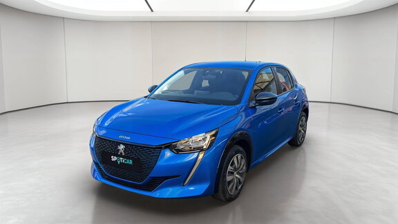 Occasion PEUGEOT 208 208 Electrique 50 kWh 136ch - Active