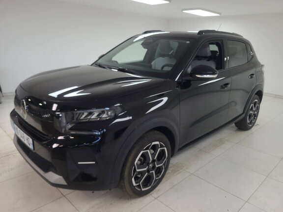 Occasion CITROEN C3 C3 Turbo 100 ch Manuelle - Max
