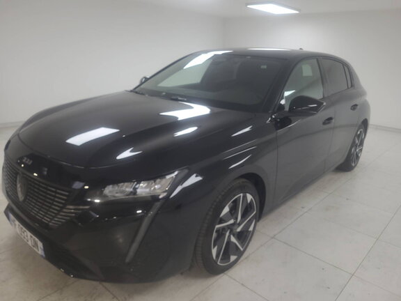 Occasion PEUGEOT 308 308 Hybrid 145 e-DCS6 - Allure
