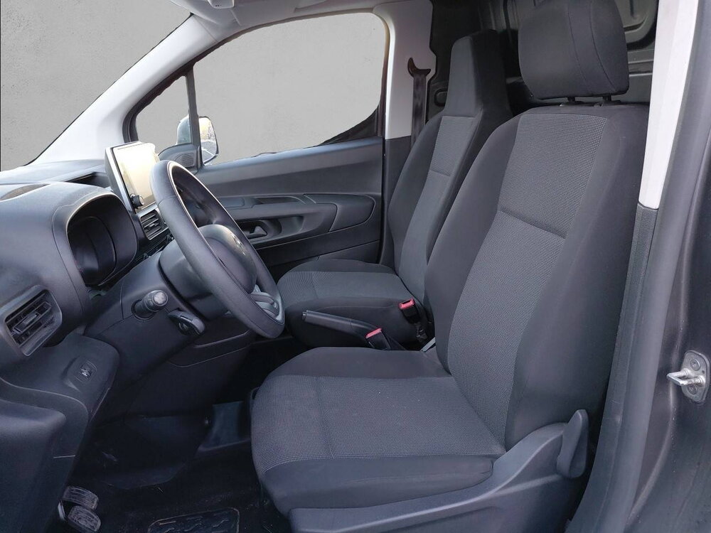 Occasion CITROEN Berlingo BERLINGO VAN TAILLE M 650KG BLUEHDI 100 S&S BVM6