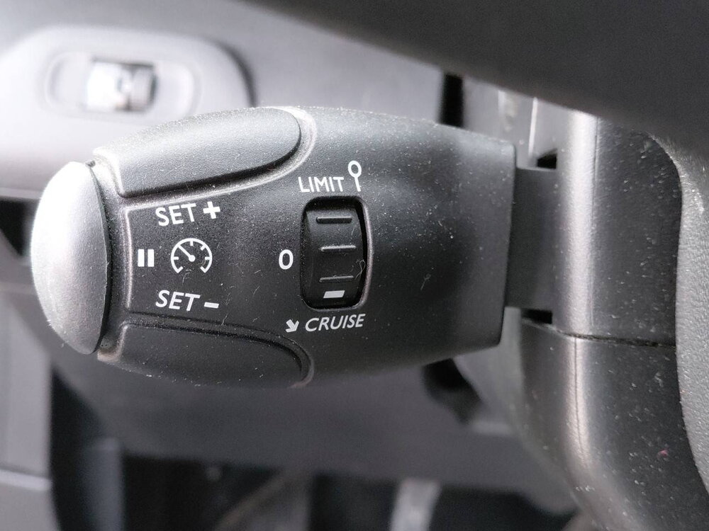 Occasion CITROEN Berlingo BERLINGO VAN TAILLE M 650KG BLUEHDI 100 S&S BVM6
