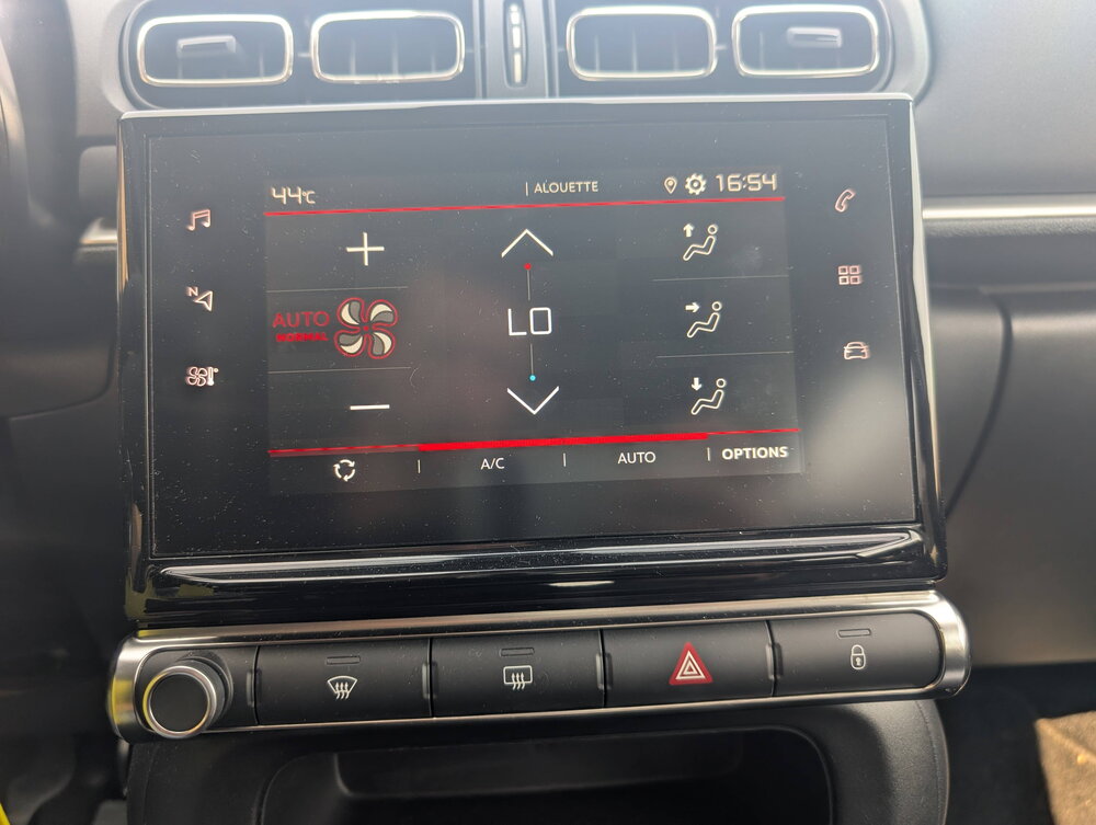 Occasion CITROEN C3 C3 PureTech 83 S&S BVM5 - C-Series