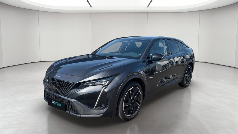 Occasion PEUGEOT 408 408 PHEV 225 e-EAT8 - GT