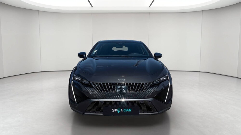 Occasion PEUGEOT 408 408 PHEV 225 e-EAT8 - GT