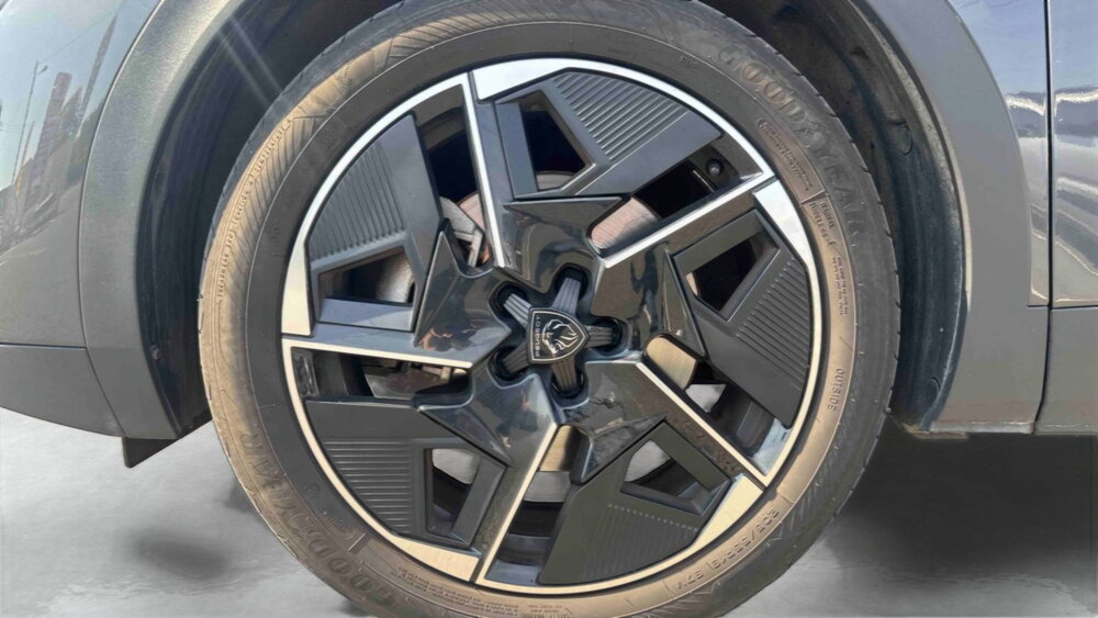 Occasion PEUGEOT 408 408 PHEV 225 e-EAT8 - GT