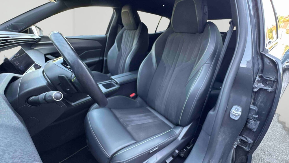Occasion PEUGEOT 408 408 PHEV 225 e-EAT8 - GT