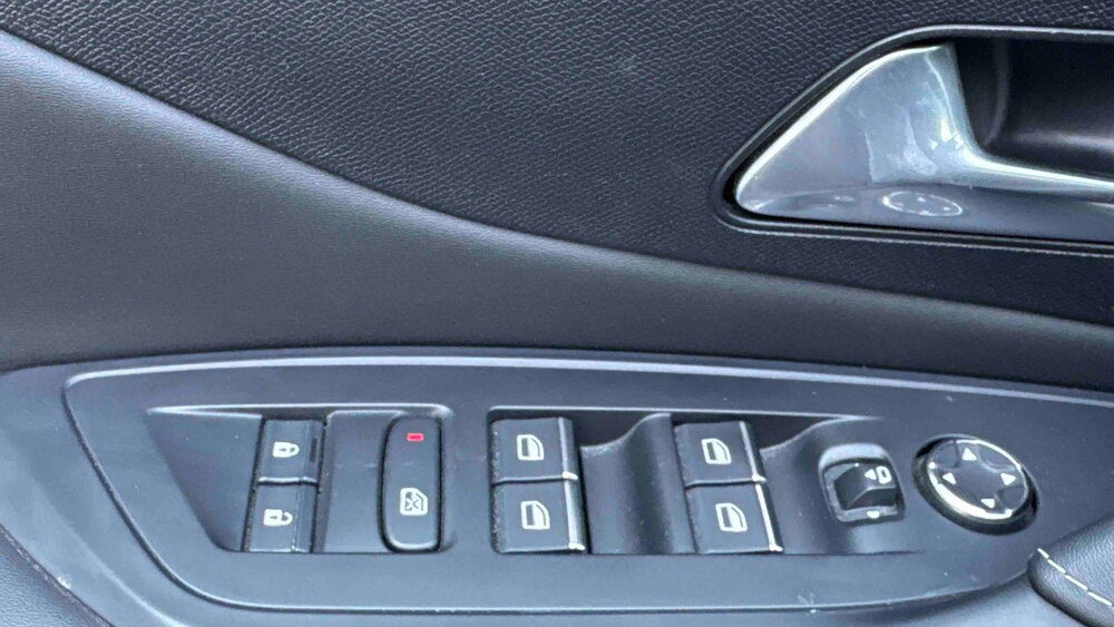 Occasion PEUGEOT 408 408 PHEV 225 e-EAT8 - GT