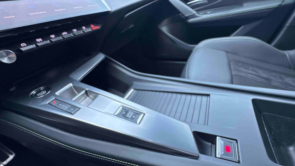 Occasion PEUGEOT 408 408 PHEV 225 e-EAT8 - GT