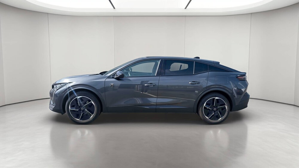 Occasion PEUGEOT 408 408 PHEV 225 e-EAT8 - GT