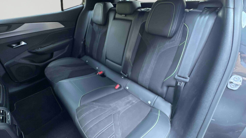 Occasion PEUGEOT 408 408 PHEV 225 e-EAT8 - GT