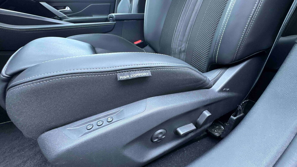 Occasion PEUGEOT 408 408 PHEV 225 e-EAT8 - GT