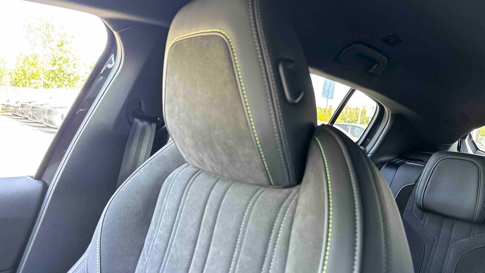 Occasion PEUGEOT 408 408 PHEV 225 e-EAT8 - GT