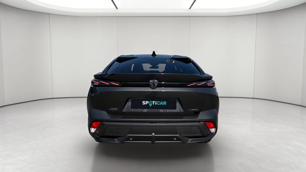 Occasion PEUGEOT 408 408 PHEV 225 e-EAT8 - GT