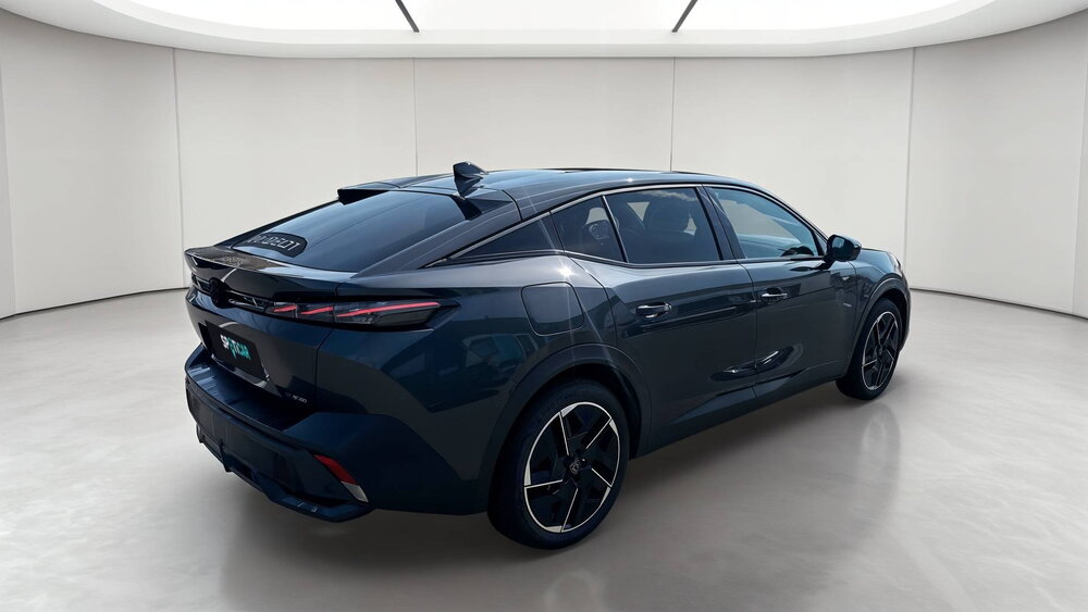 Occasion PEUGEOT 408 408 PHEV 225 e-EAT8 - GT