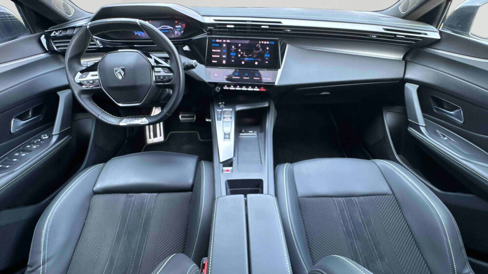Occasion PEUGEOT 408 408 PHEV 225 e-EAT8 - GT