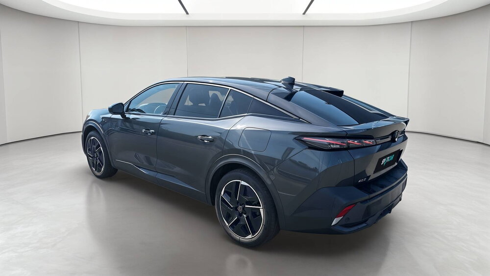 Occasion PEUGEOT 408 408 PHEV 225 e-EAT8 - GT