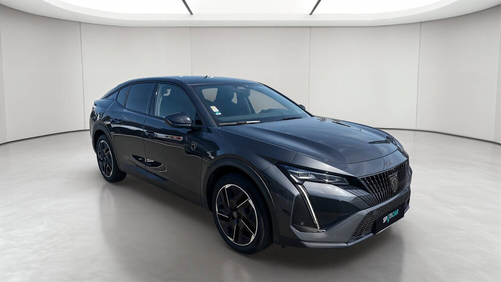 Occasion PEUGEOT 408 408 PHEV 225 e-EAT8 - GT