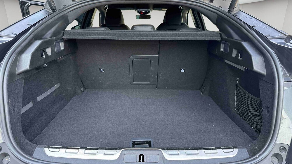 Occasion PEUGEOT 408 408 PHEV 225 e-EAT8 - GT