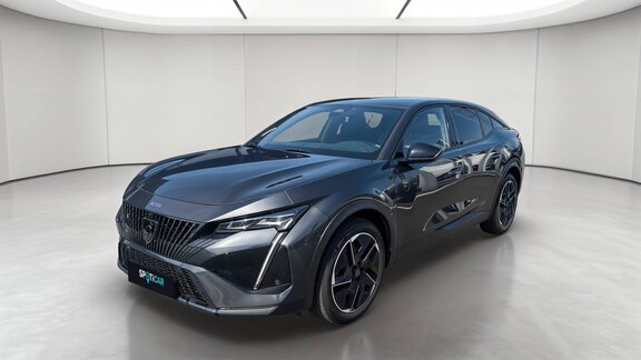 Occasion PEUGEOT 408 408 PHEV 225 e-EAT8 - GT