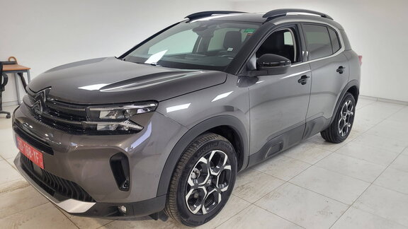 Occasion CITROEN C5 AirCross C5 Aircross BlueHDi 130 EAT8 - Max