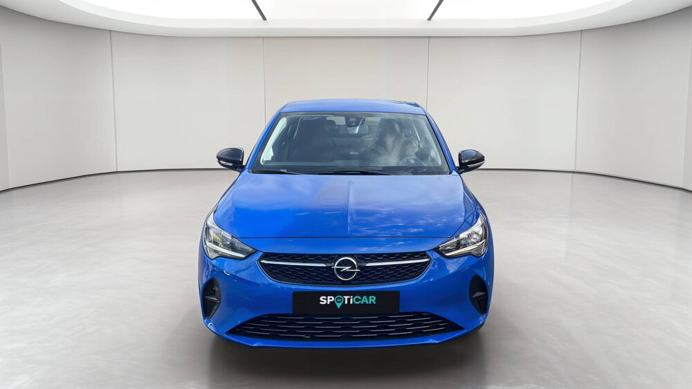 Occasion OPEL Corsa Corsa 1.2 75 ch BVM5 - Edition